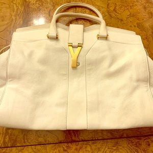 YSL BAG. Classic and amazing.